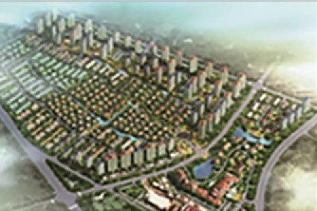 各類房地產(chǎn)項目