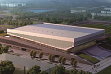 各大高校校區(qū)改造、新建項目